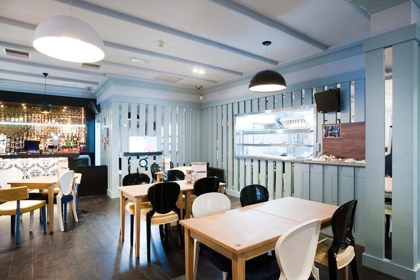 The Guildhall And Linen Exchange Wetherspoon ダンファームリン エクステリア 写真